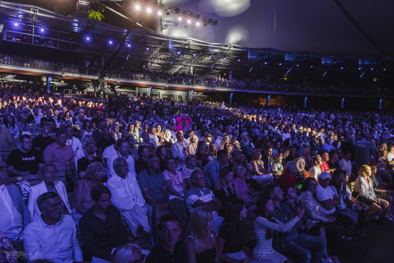 TOP OF THE TOP Sopot Festival 2023 - dzień 1