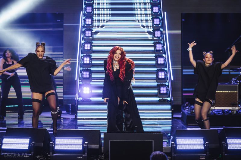 TOP OF THE TOP Sopot Festival 2023 - dzień 1