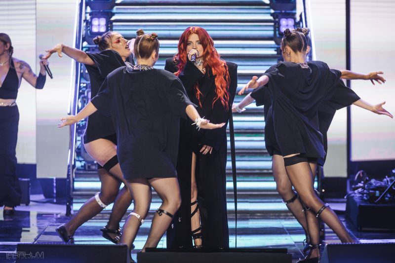 TOP OF THE TOP Sopot Festival 2023 - dzień 1