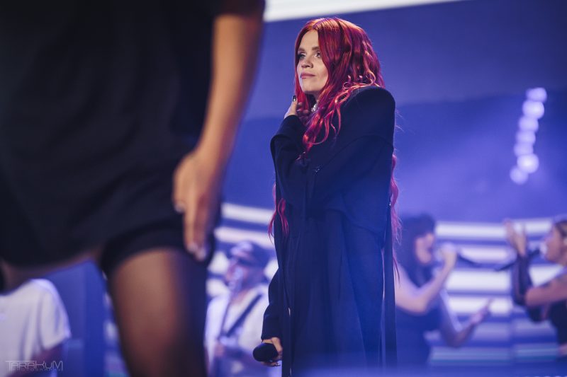 TOP OF THE TOP Sopot Festival 2023 - dzień 1