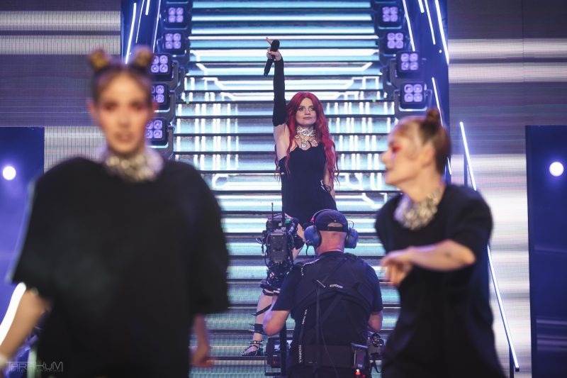 TOP OF THE TOP Sopot Festival 2023 - dzień 1