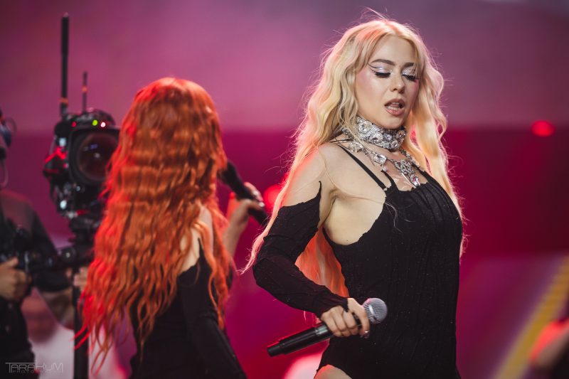 TOP OF THE TOP Sopot Festival 2023 - dzień 1