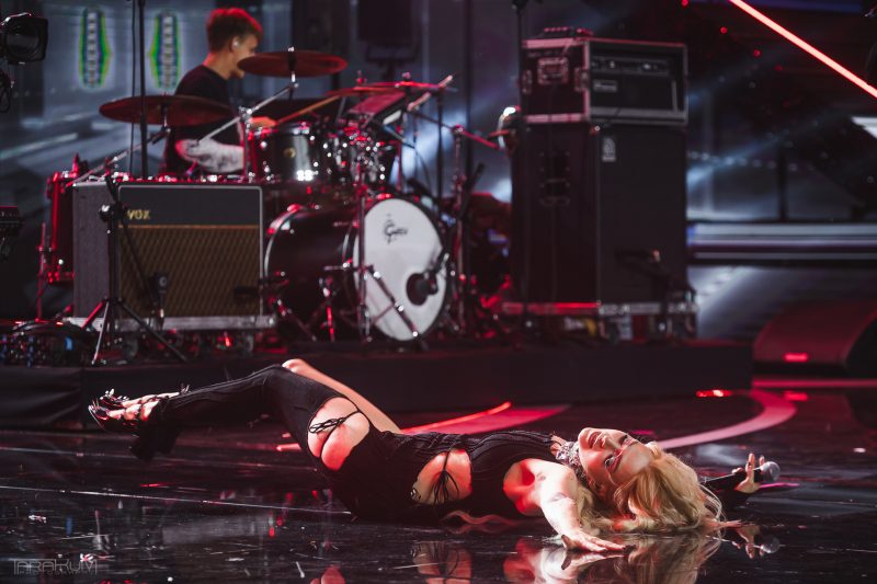 TOP OF THE TOP Sopot Festival 2023 - dzień 1