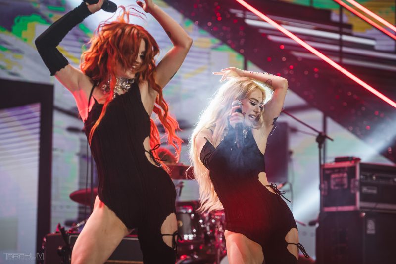 TOP OF THE TOP Sopot Festival 2023 - dzień 1