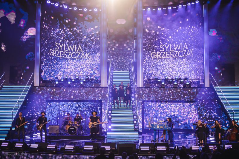 TOP OF THE TOP Sopot Festival 2023 - dzień 1