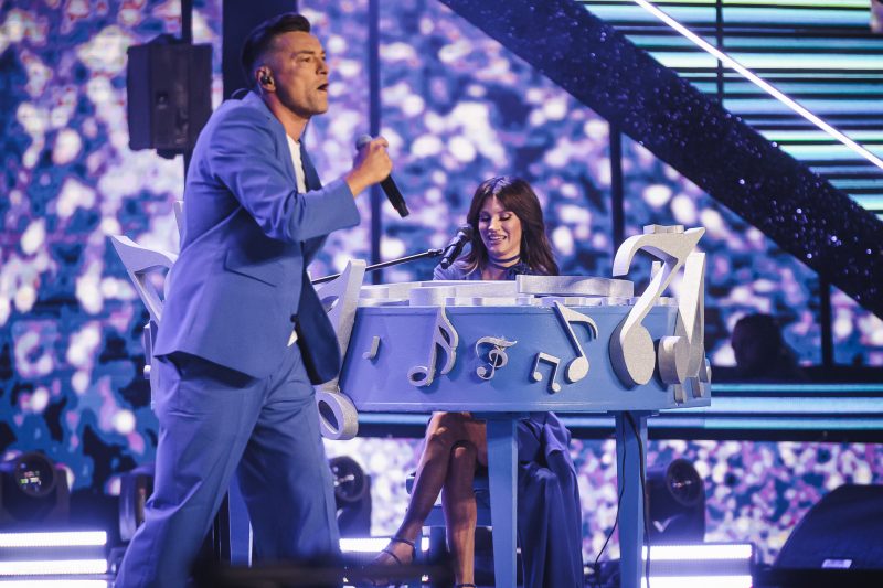 TOP OF THE TOP Sopot Festival 2023 - dzień 1