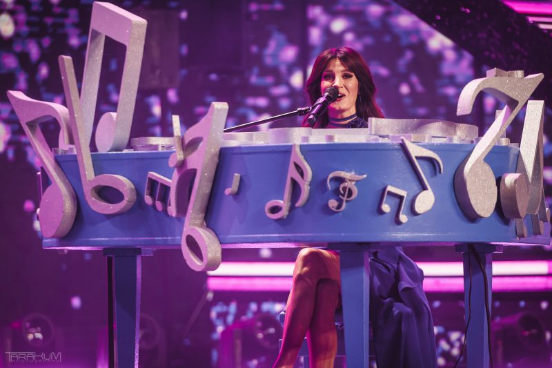 TOP OF THE TOP Sopot Festival 2023 - dzień 1