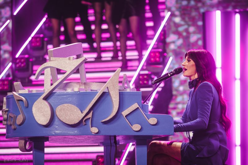 TOP OF THE TOP Sopot Festival 2023 - dzień 1