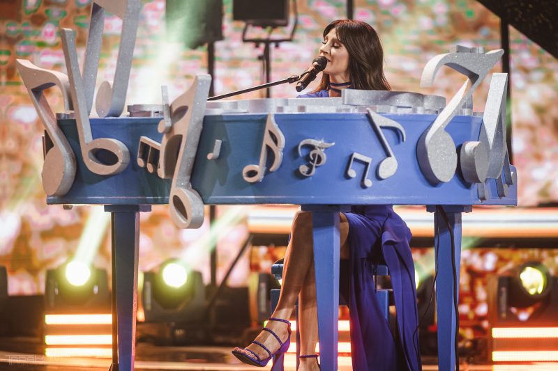 TOP OF THE TOP Sopot Festival 2023 - dzień 1