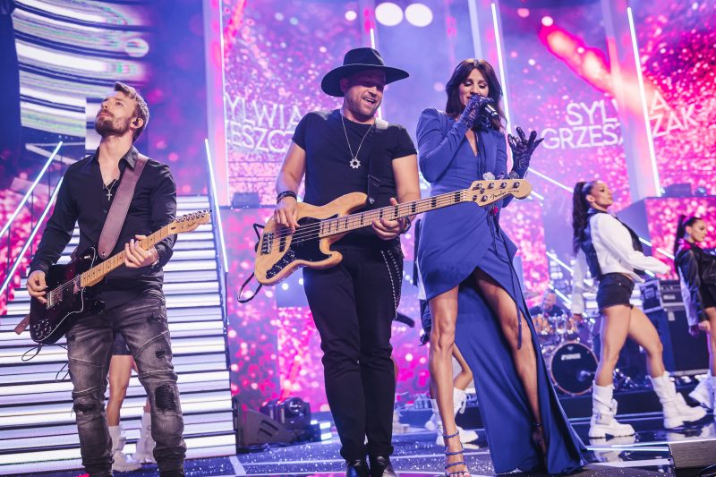 TOP OF THE TOP Sopot Festival 2023 - dzień 1