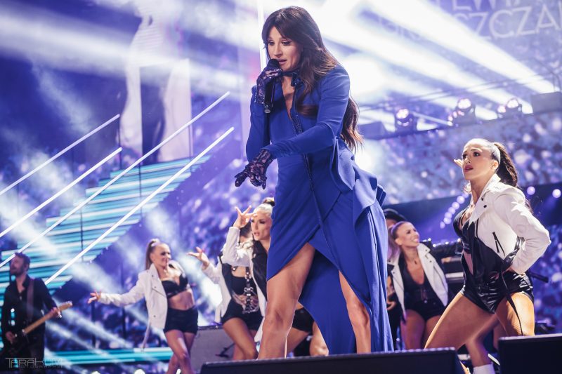 TOP OF THE TOP Sopot Festival 2023 - dzień 1