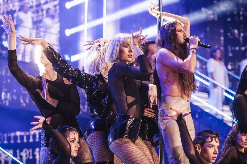 TOP OF THE TOP Sopot Festival 2023 - dzień 1