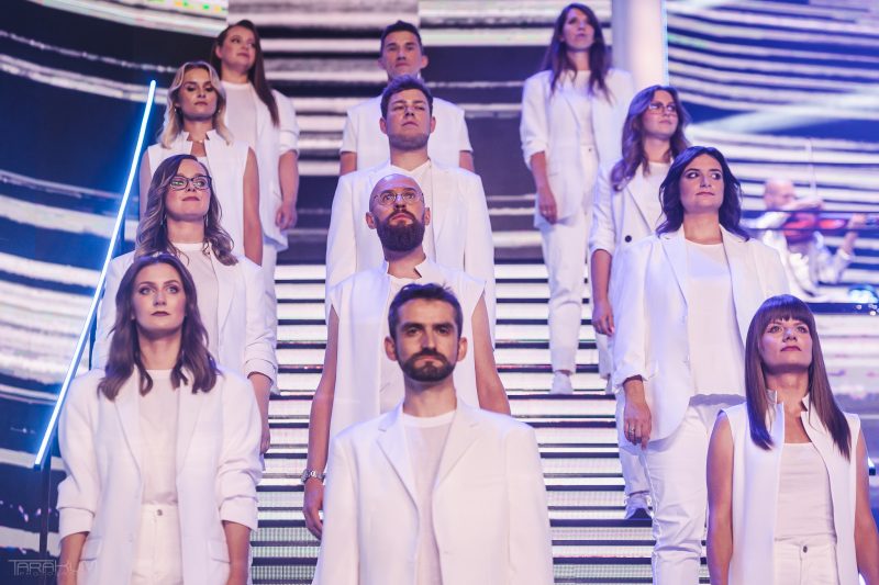 TOP OF THE TOP Sopot Festival 2023 - dzień 1