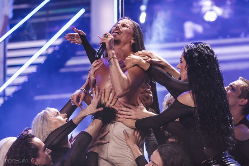 TOP OF THE TOP Sopot Festival 2023 - dzień 1