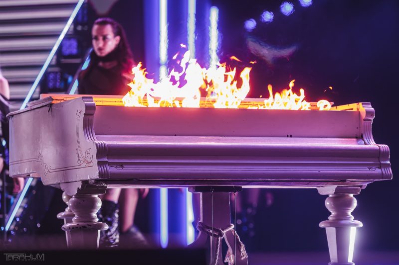 TOP OF THE TOP Sopot Festival 2023 - dzień 1