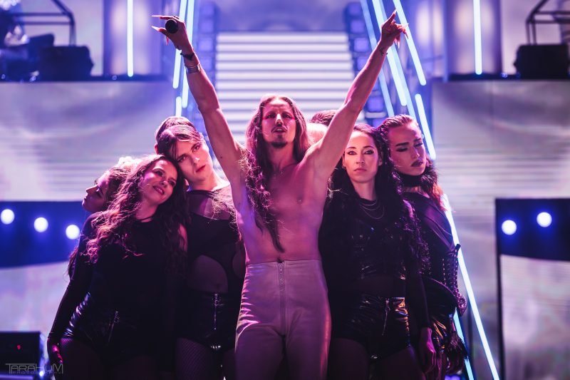 TOP OF THE TOP Sopot Festival 2023 - dzień 1