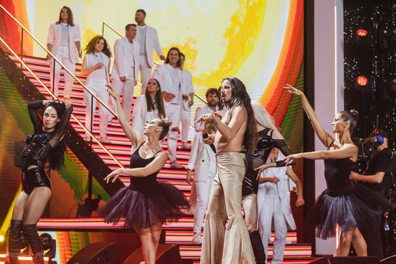 TOP OF THE TOP Sopot Festival 2023 - dzień 1