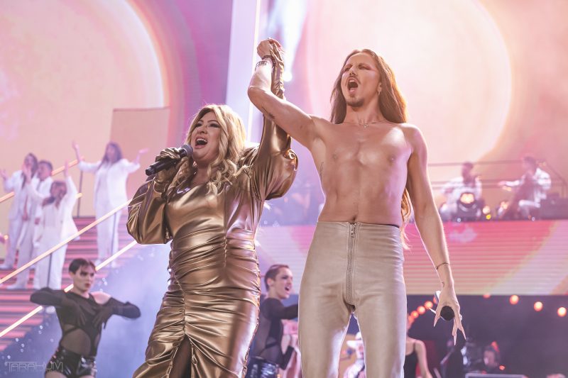 TOP OF THE TOP Sopot Festival 2023 - dzień 1