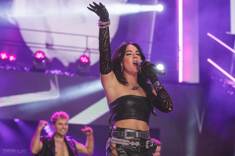 TOP OF THE TOP Sopot Festival 2023 - dzień 1