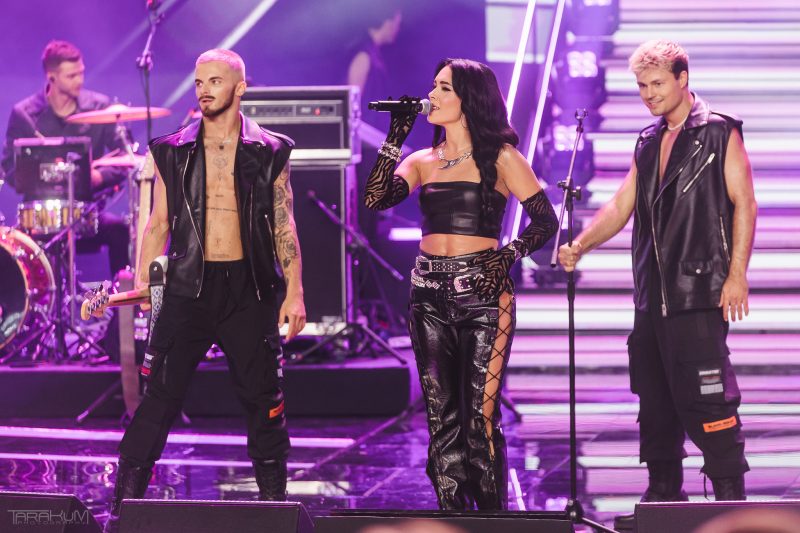 TOP OF THE TOP Sopot Festival 2023 - dzień 1