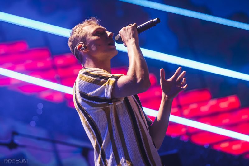 TOP OF THE TOP Sopot Festival 2023 - dzień 1