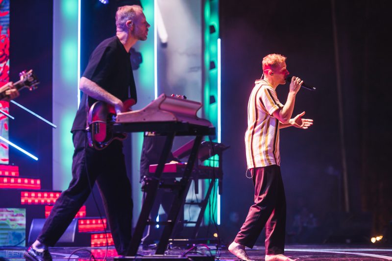 TOP OF THE TOP Sopot Festival 2023 - dzień 1