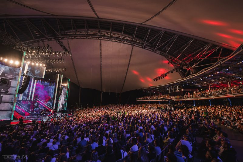 TOP OF THE TOP Sopot Festival 2023 - dzień 1