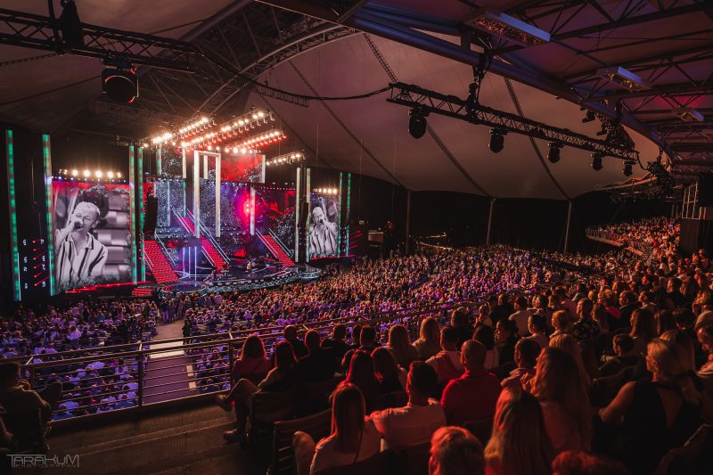 TOP OF THE TOP Sopot Festival 2023 - dzień 1