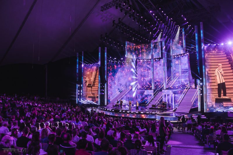 TOP OF THE TOP Sopot Festival 2023 - dzień 1