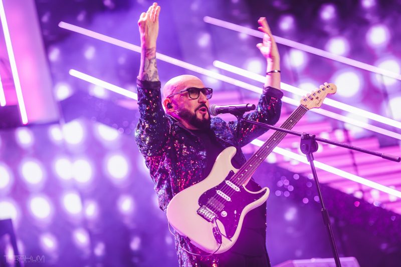 TOP OF THE TOP Sopot Festival 2023 - dzień 1