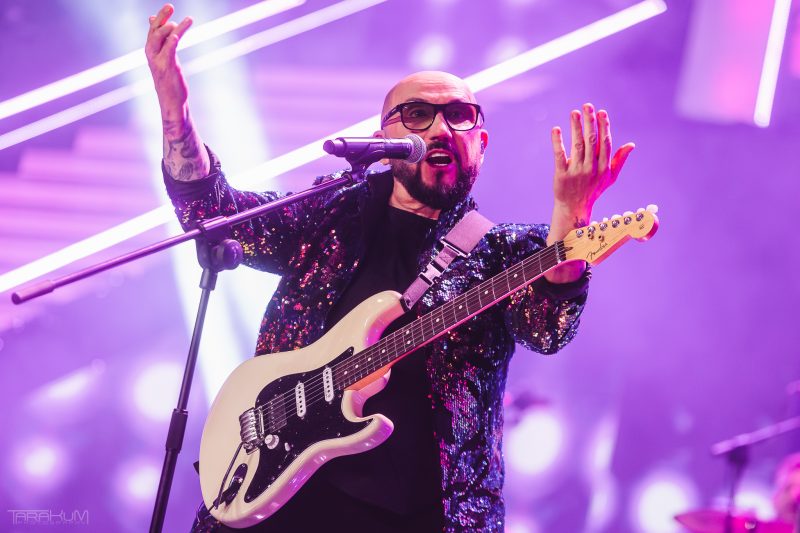 TOP OF THE TOP Sopot Festival 2023 - dzień 1