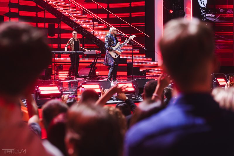 TOP OF THE TOP Sopot Festival 2023 - dzień 1