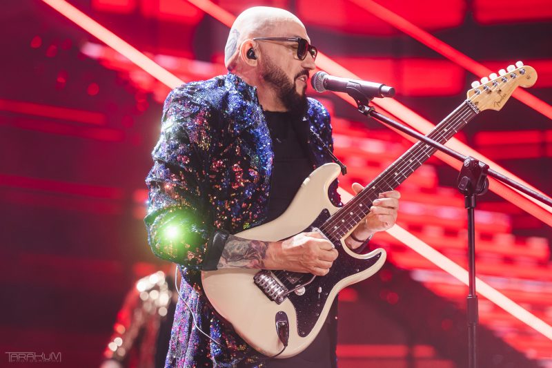 TOP OF THE TOP Sopot Festival 2023 - dzień 1