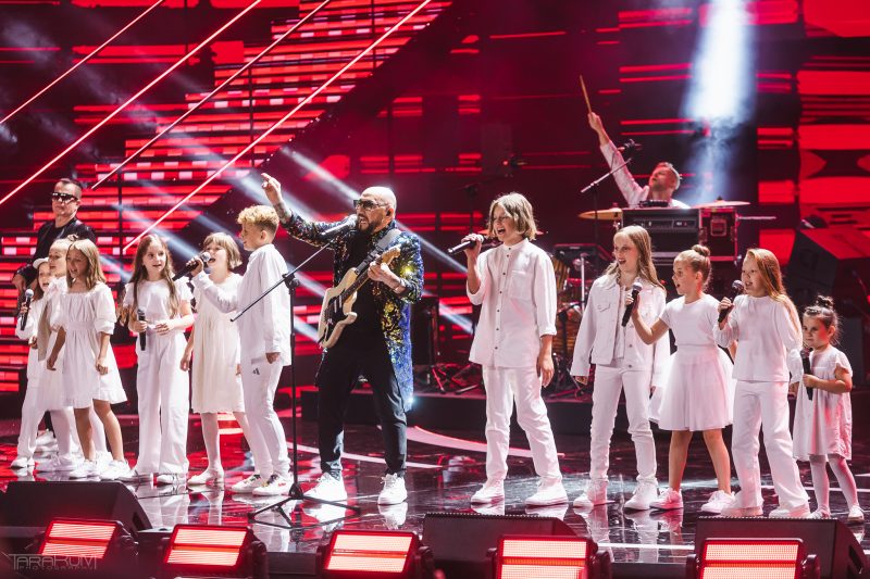 TOP OF THE TOP Sopot Festival 2023 - dzień 1