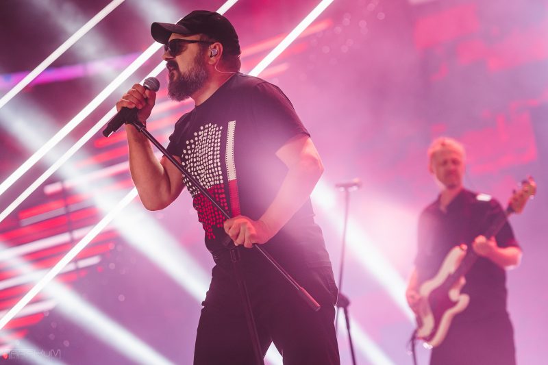 TOP OF THE TOP Sopot Festival 2023 - dzień 1