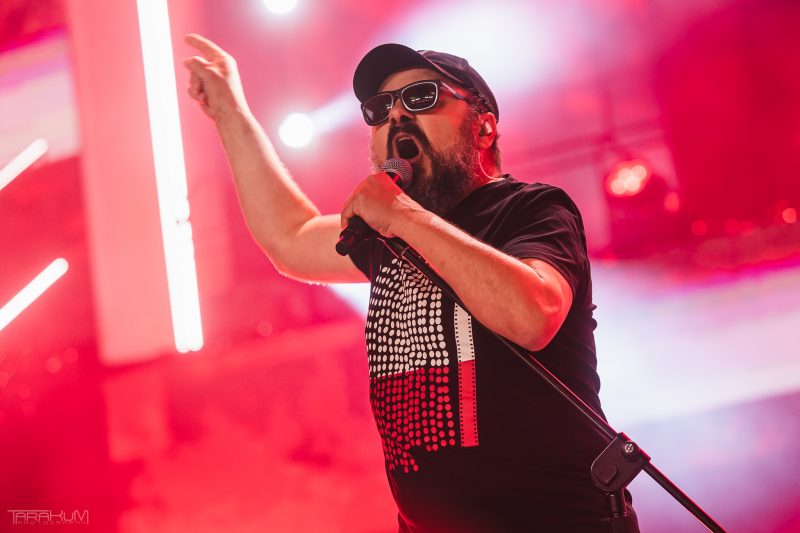 TOP OF THE TOP Sopot Festival 2023 - dzień 1