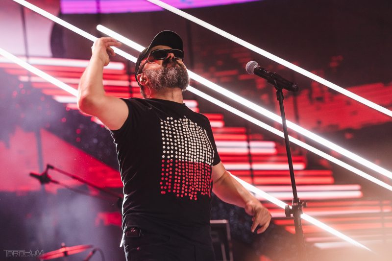 TOP OF THE TOP Sopot Festival 2023 - dzień 1