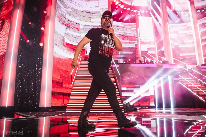 TOP OF THE TOP Sopot Festival 2023 - dzień 1