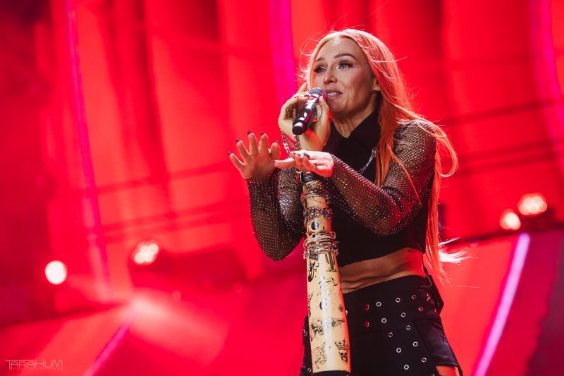 TOP OF THE TOP Sopot Festival 2023 - dzień 1