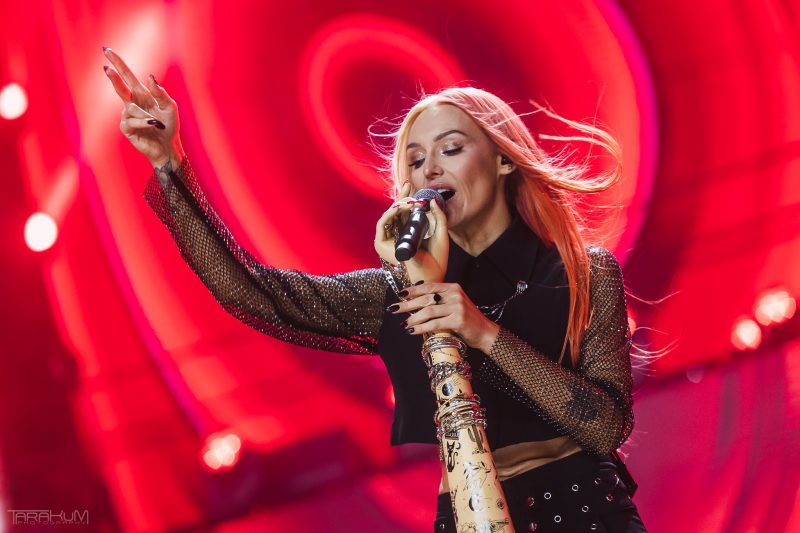 TOP OF THE TOP Sopot Festival 2023 - dzień 1