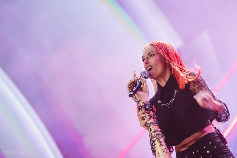 TOP OF THE TOP Sopot Festival 2023 - dzień 1