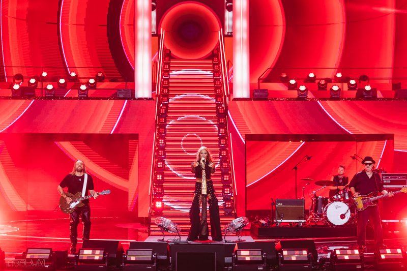 TOP OF THE TOP Sopot Festival 2023 - dzień 1