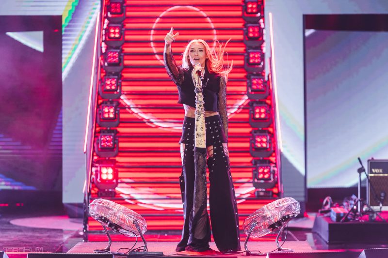 TOP OF THE TOP Sopot Festival 2023 - dzień 1