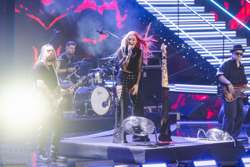 TOP OF THE TOP Sopot Festival 2023 - dzień 1