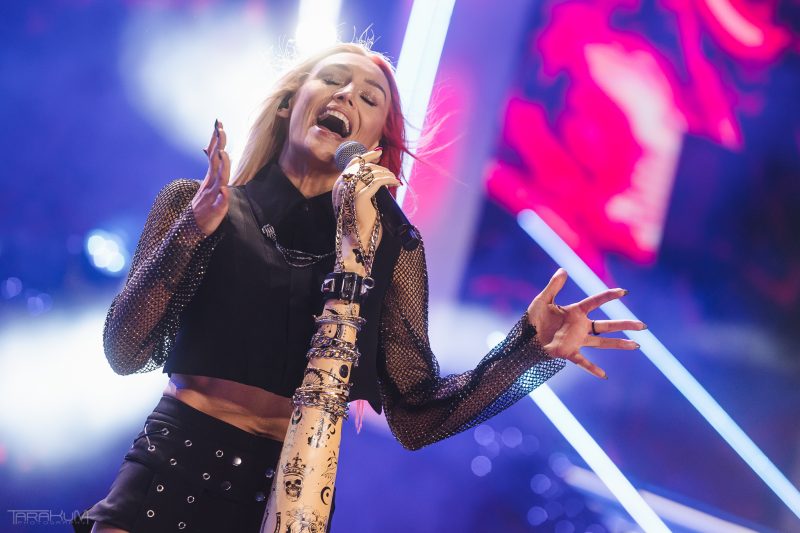 TOP OF THE TOP Sopot Festival 2023 - dzień 1