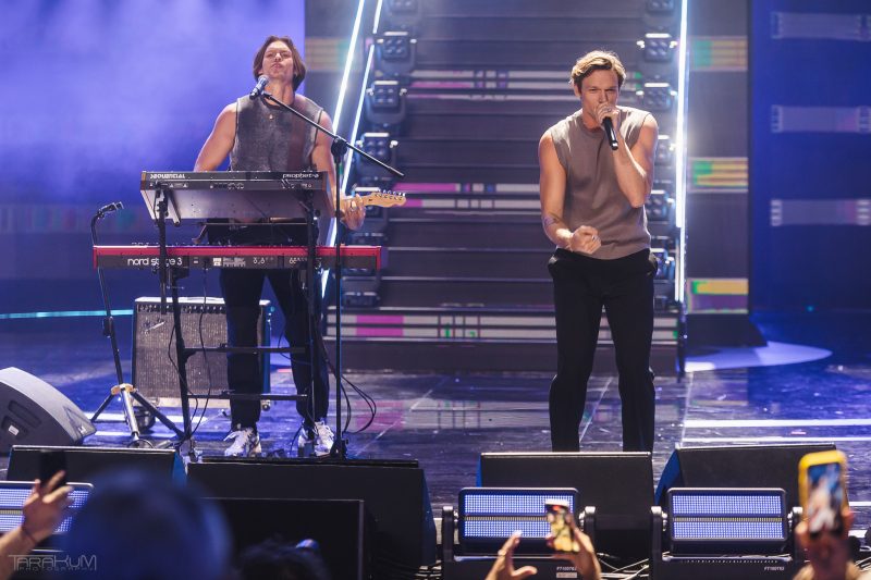 TOP OF THE TOP Sopot Festival 2023 - dzień 1