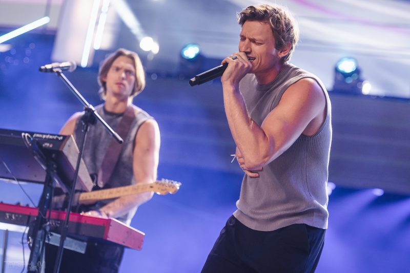 TOP OF THE TOP Sopot Festival 2023 - dzień 1