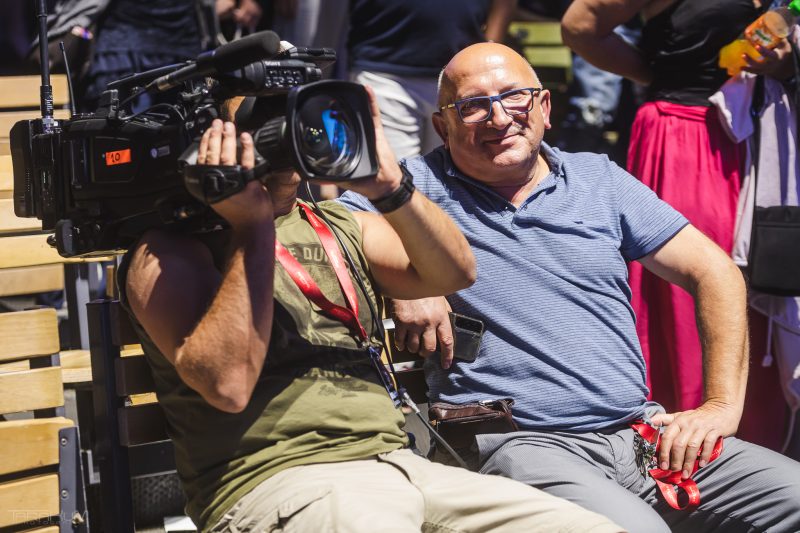 TOP OF THE TOP Sopot Festival 2023 - dzień 1