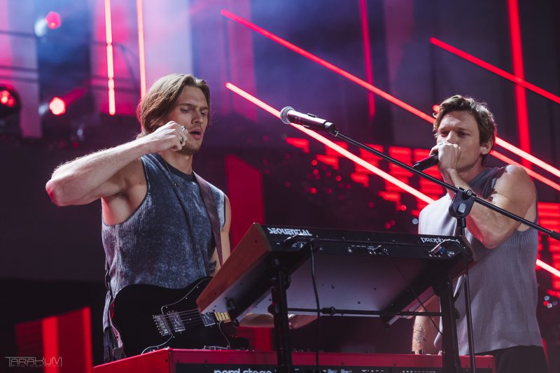 TOP OF THE TOP Sopot Festival 2023 - dzień 1