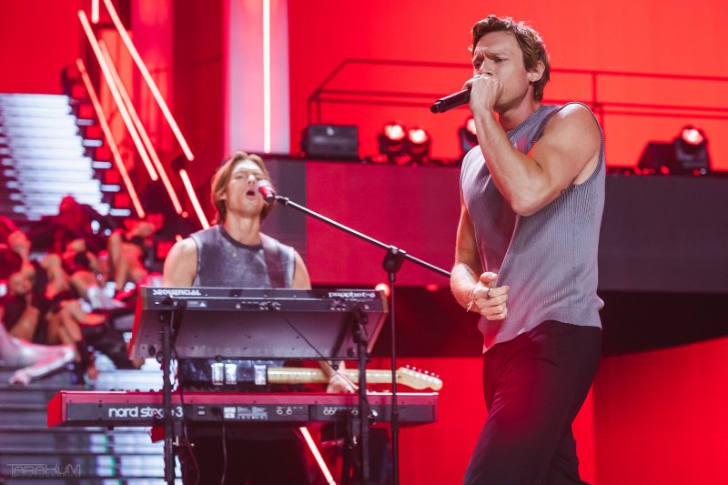 TOP OF THE TOP Sopot Festival 2023 - dzień 1